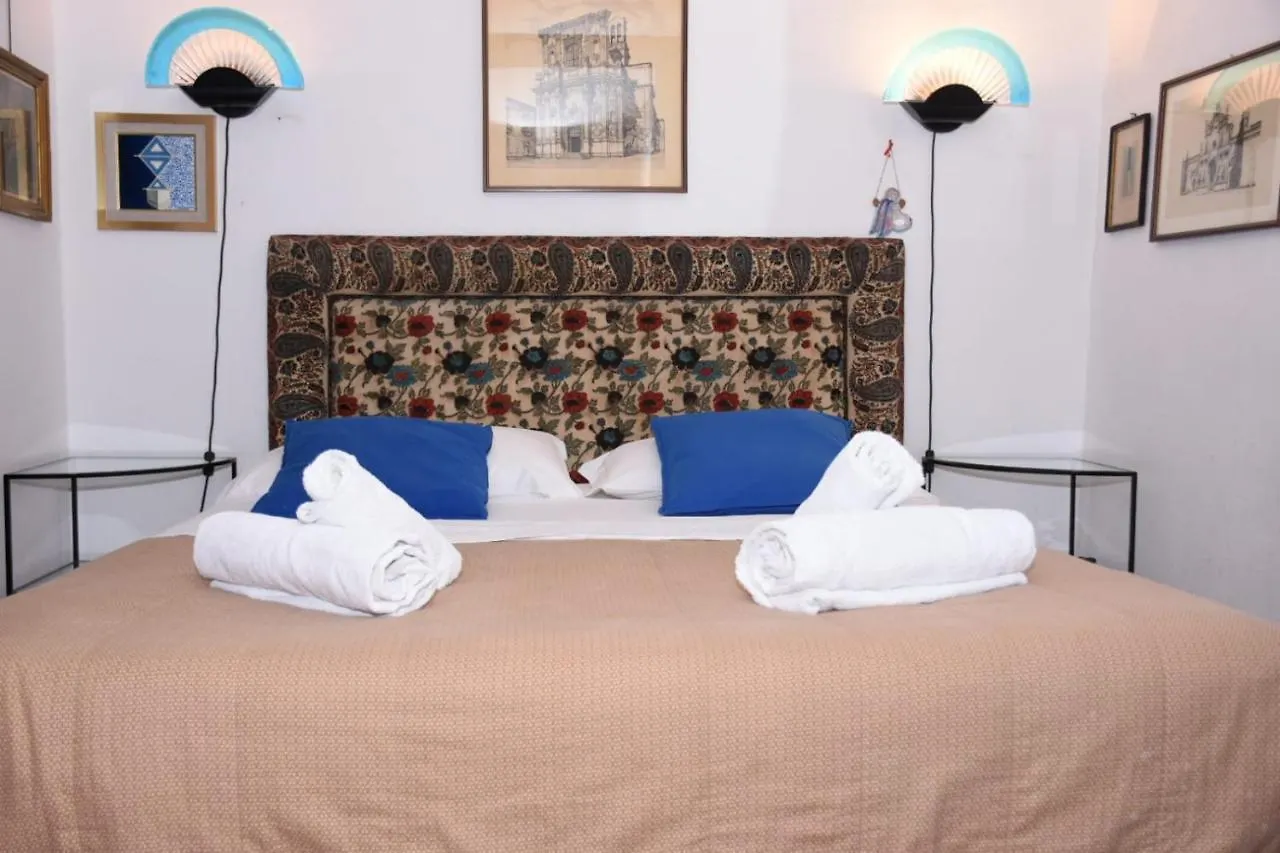 Agrippa'S Terrace Apartment Rome 0*,  Италия