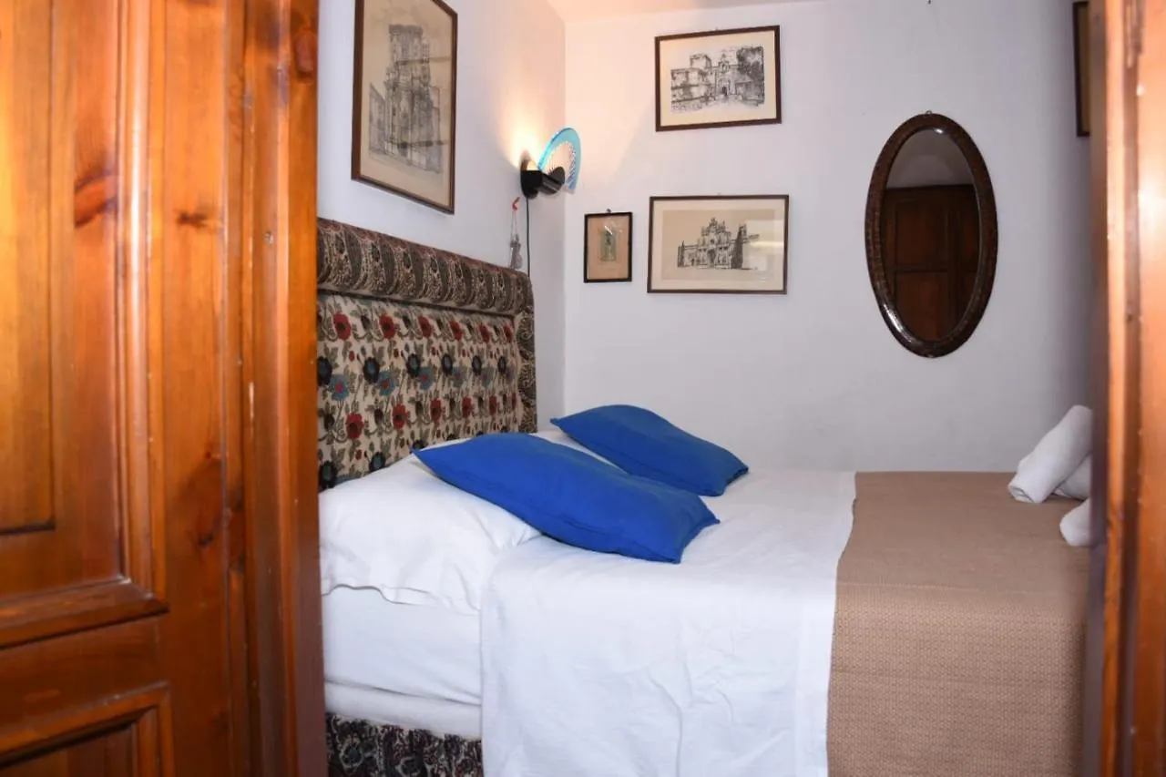 Agrippa'S Terrace Apartment Rome Italy